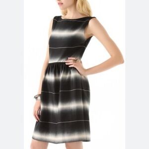 Marc Jacobs Black silk blend Dress